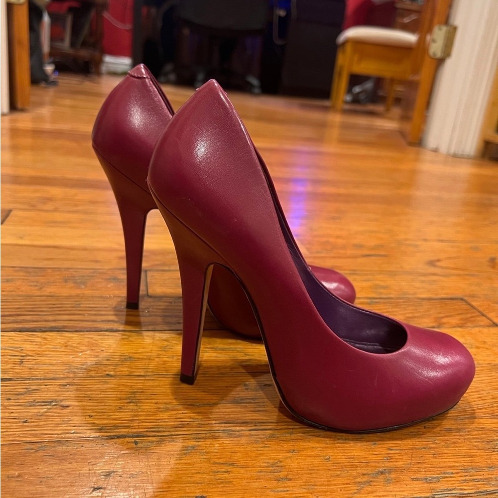 Aldo Heels